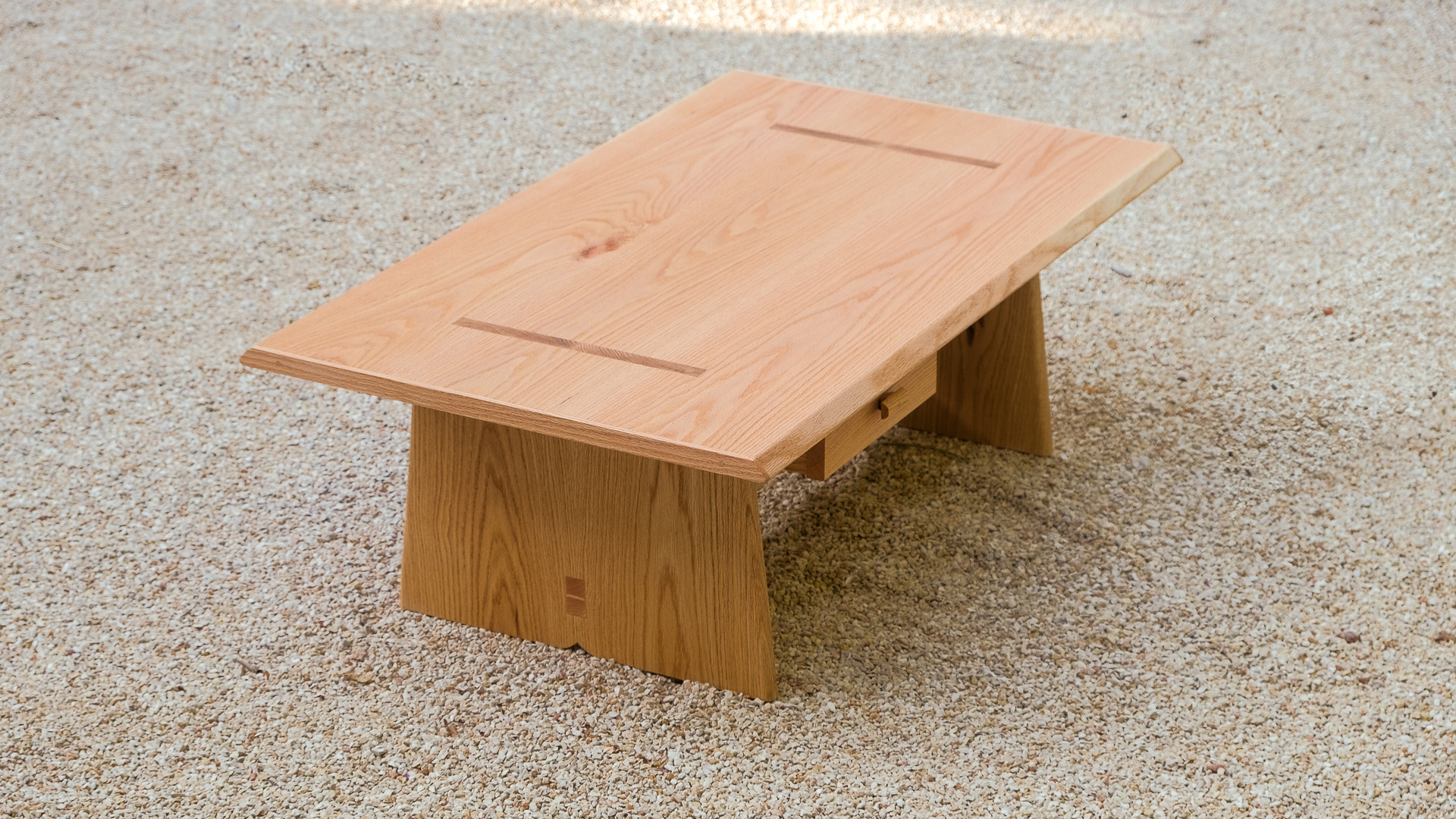 Custom woodwork furniture