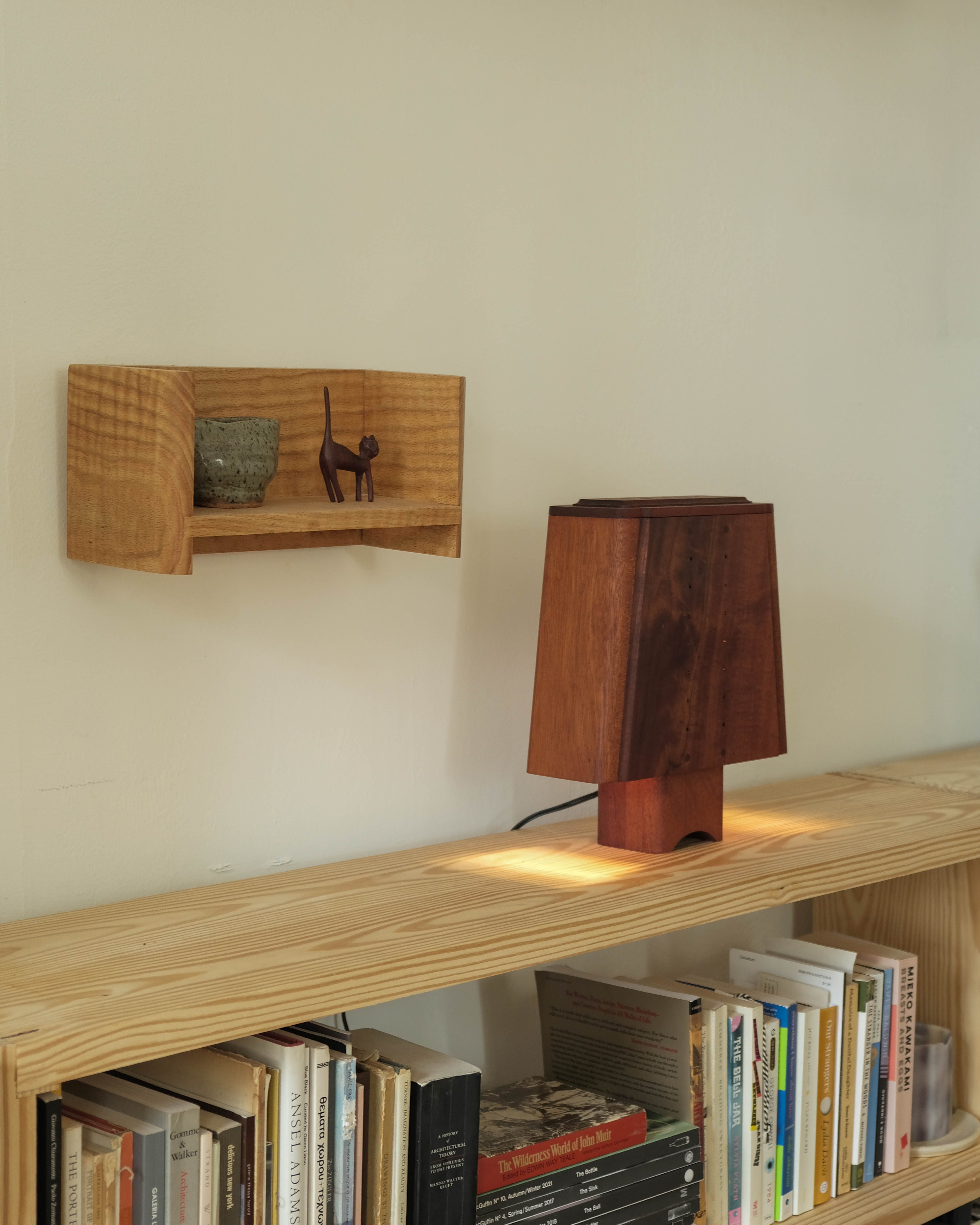 Custom furniture design