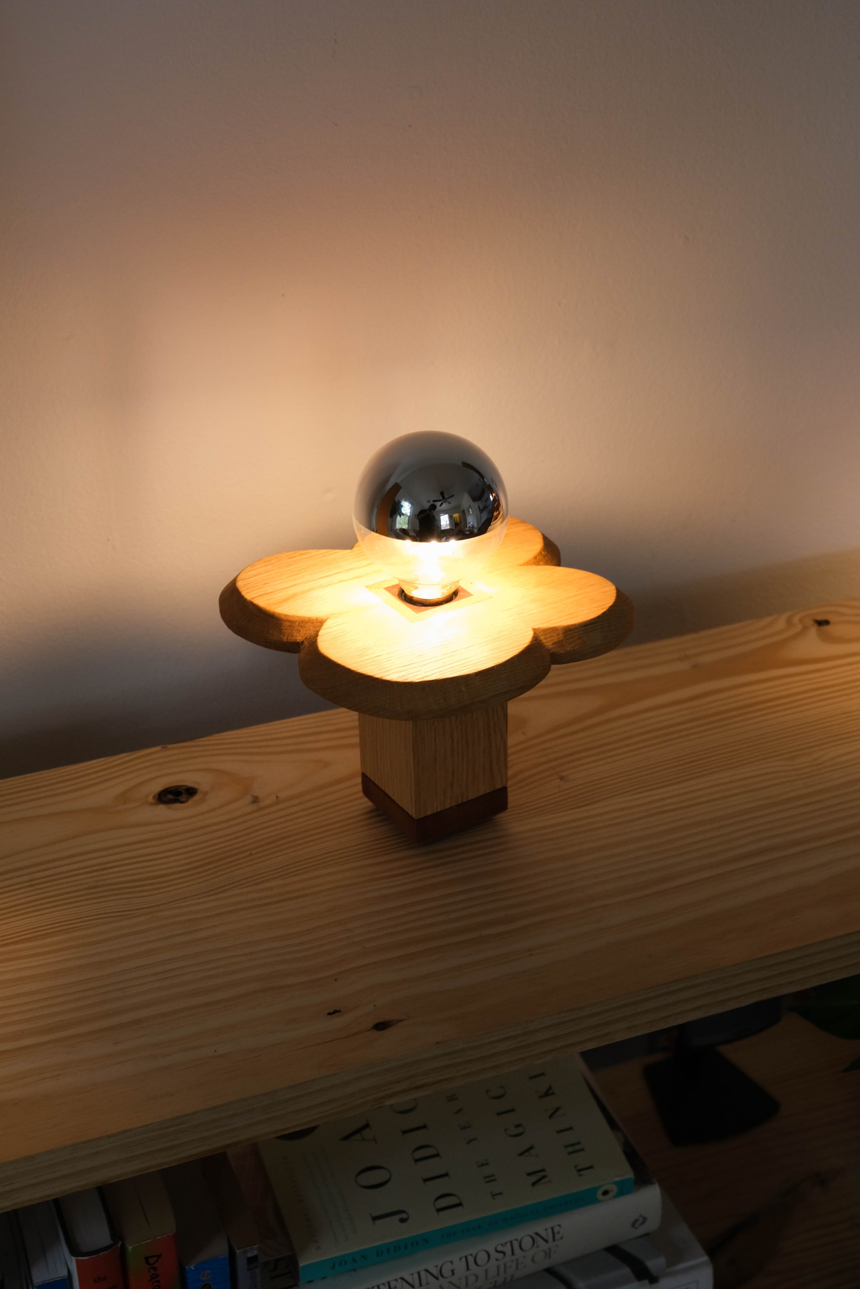 Handcrafted furniture Austin